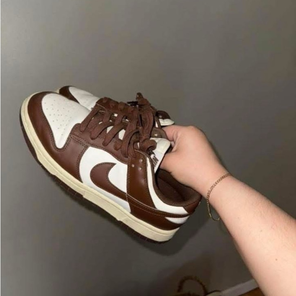 Nike Women's Dunks